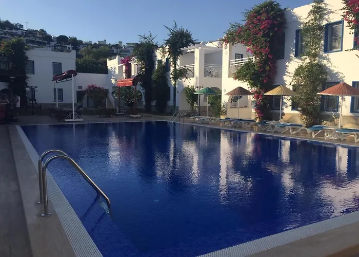 Paradise Apart Hotel