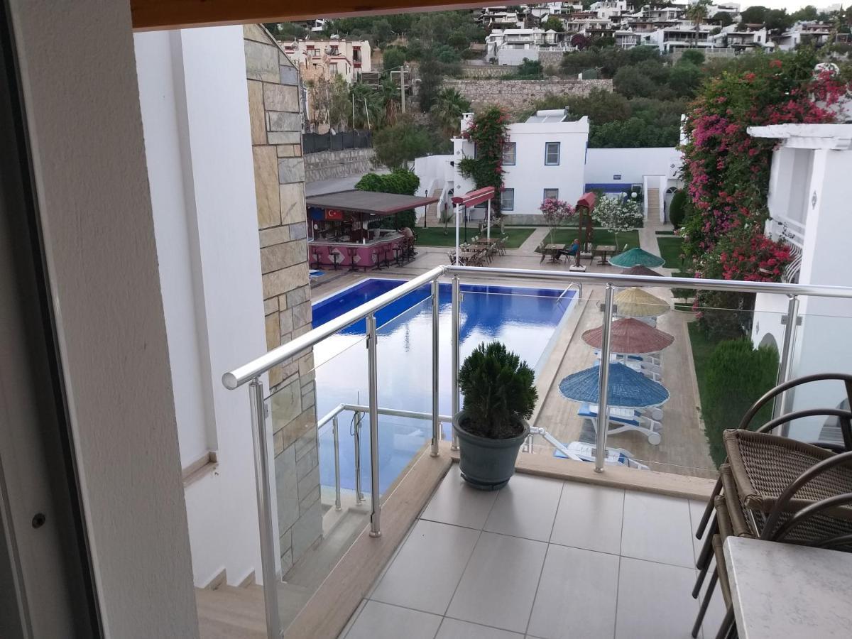 Hotel de apartamente Paradise 3*