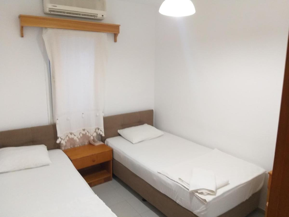 Paradise Hotel de apartamente Bitez