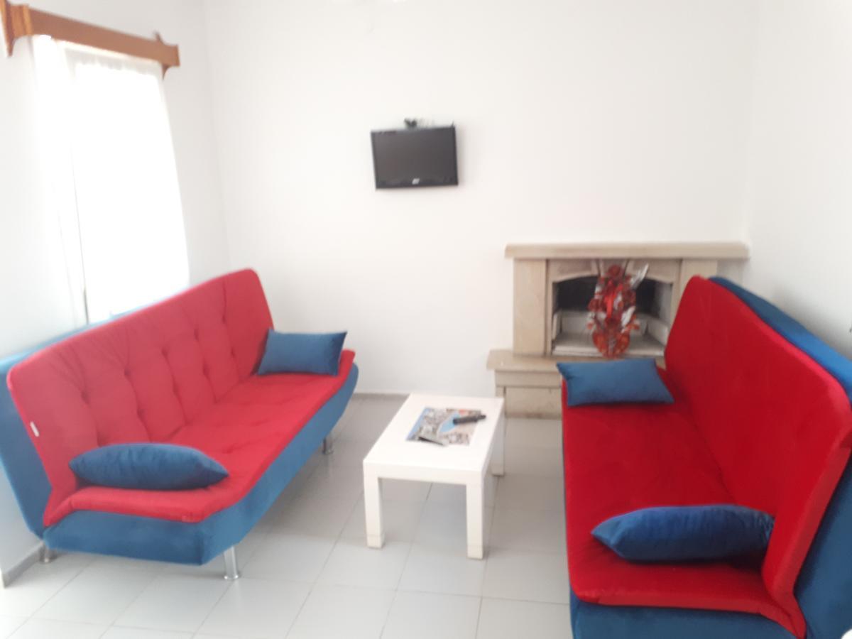 Hotel de apartamente Paradise Bitez