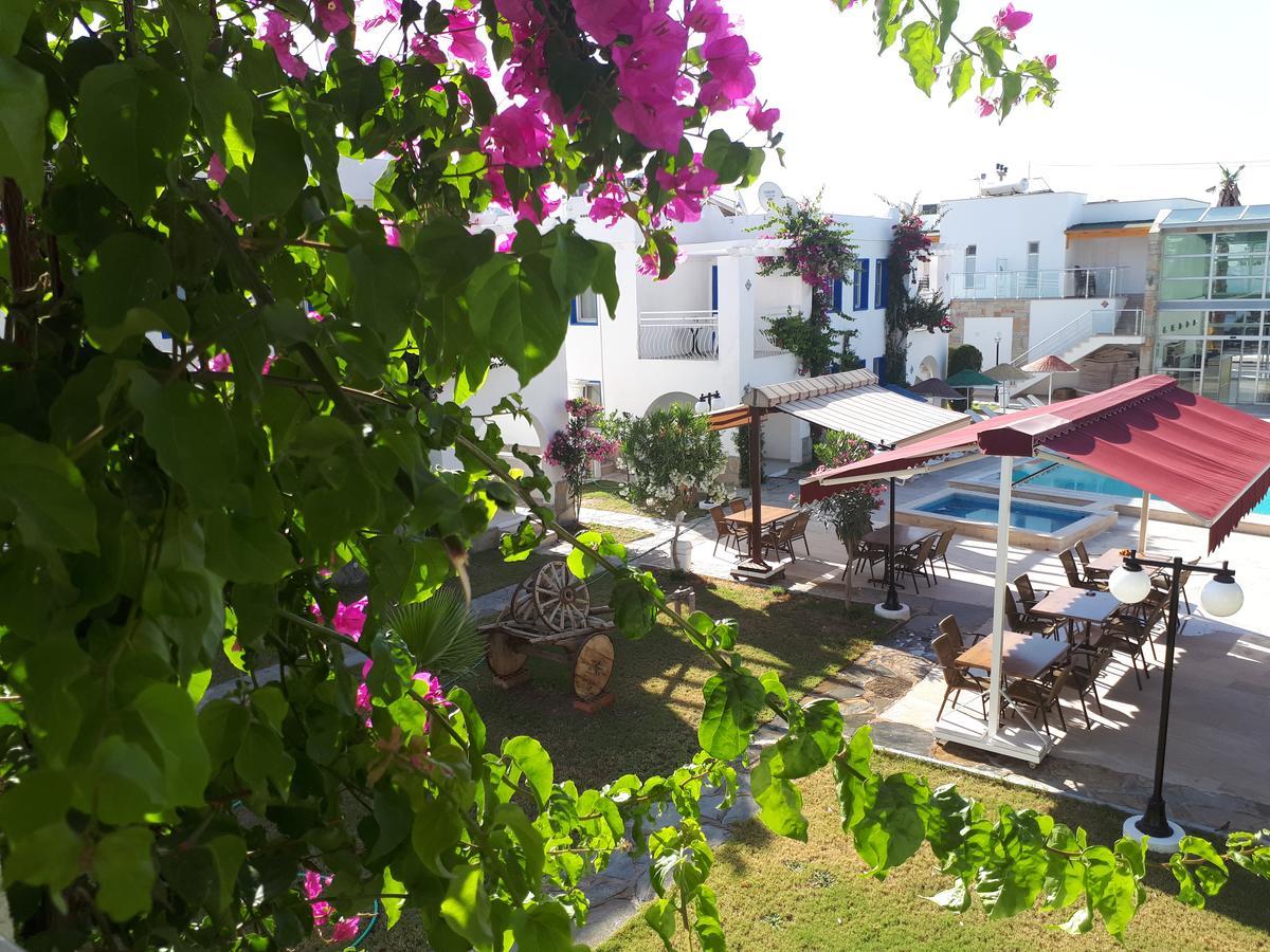 Hotel de apartamente Paradise Bitez