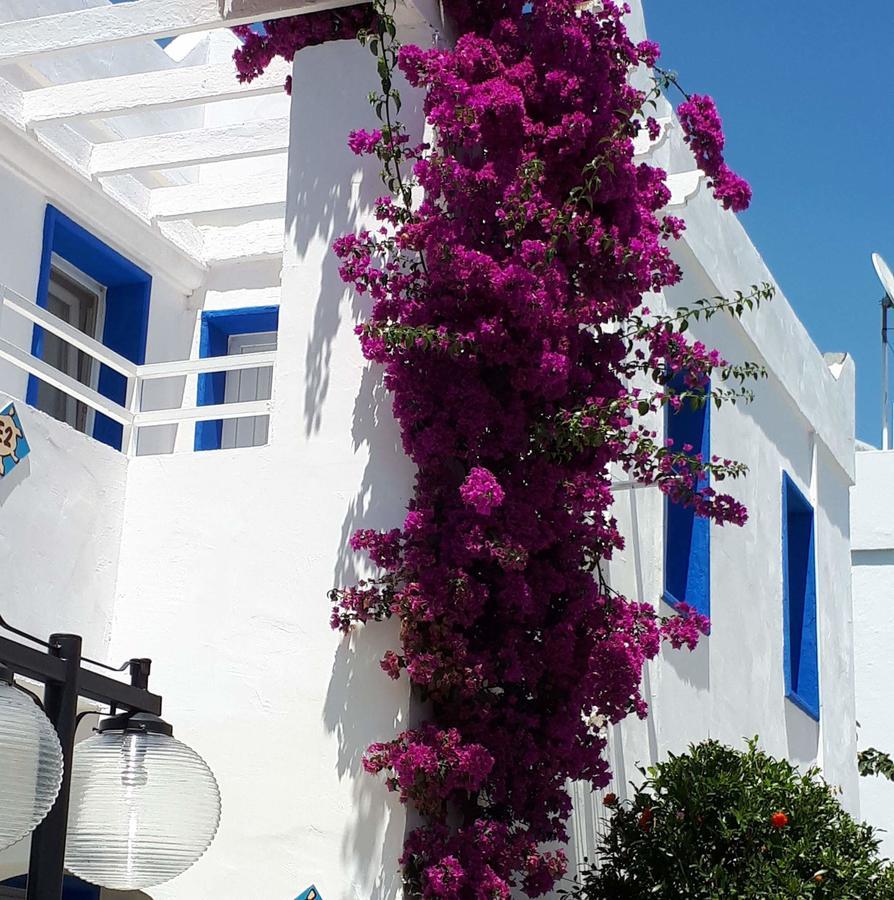 Hotel de apartamente Paradise Bitez