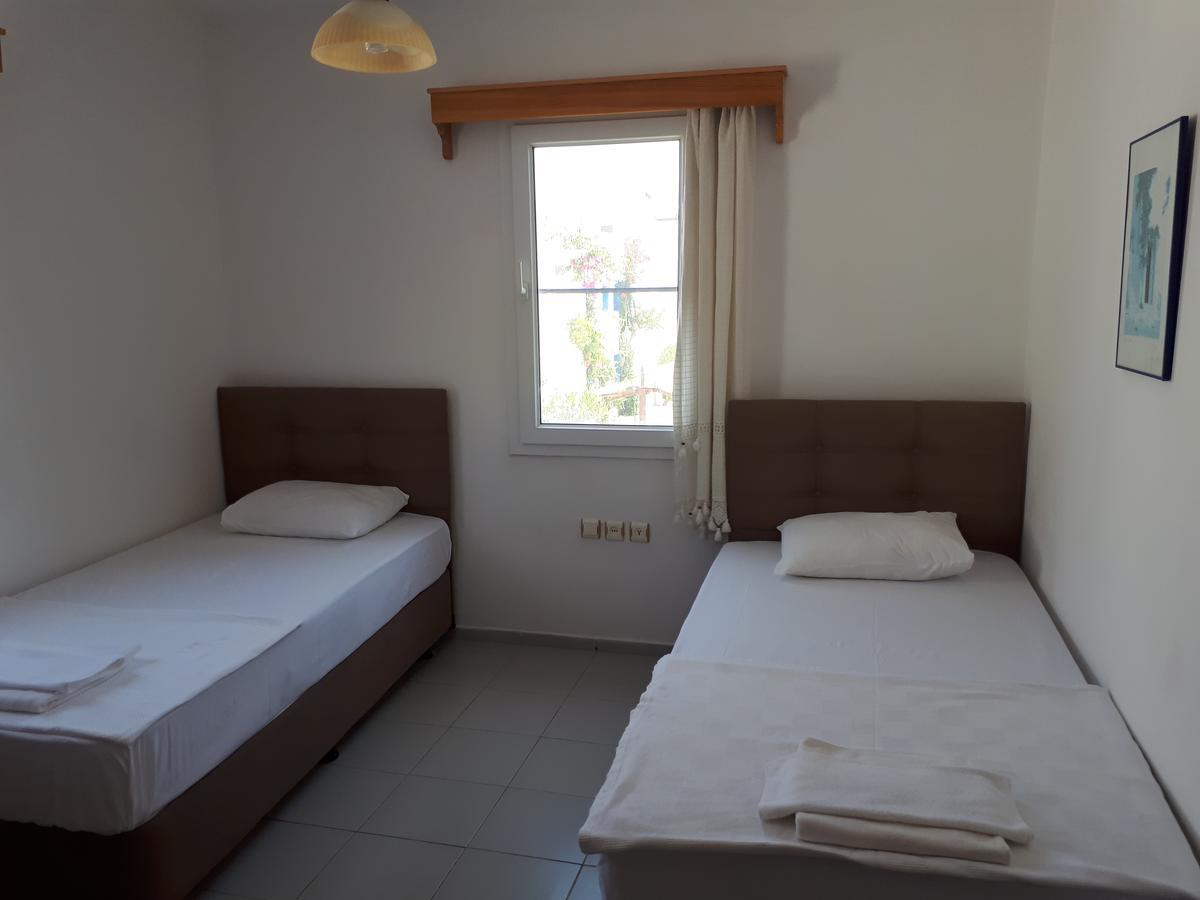 Hotel de apartamente Paradise 3*