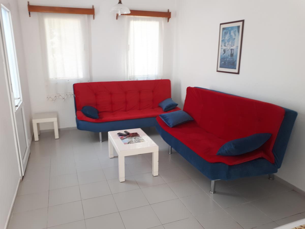 Paradise Hotel de apartamente 3*