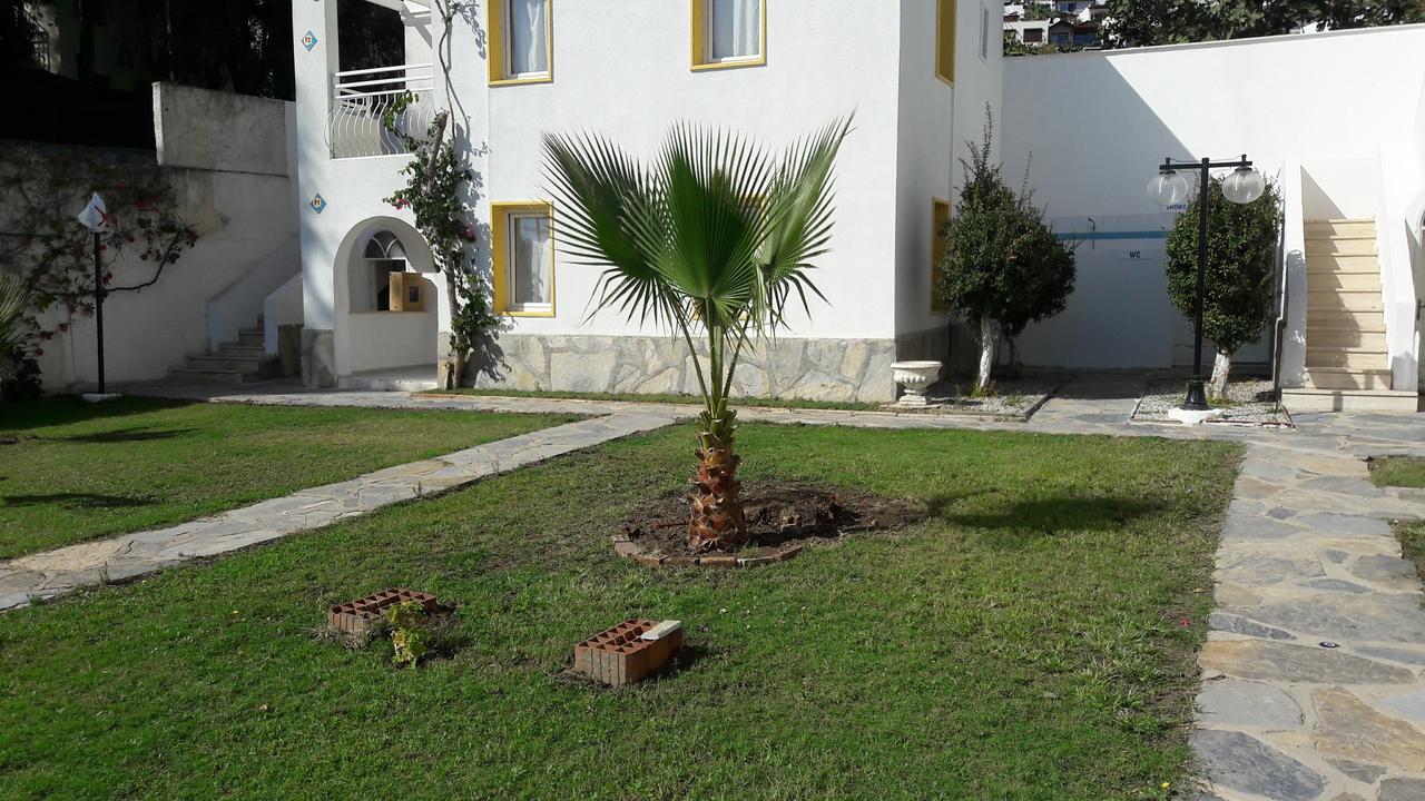 Paradise Hotel de apartamente 3*