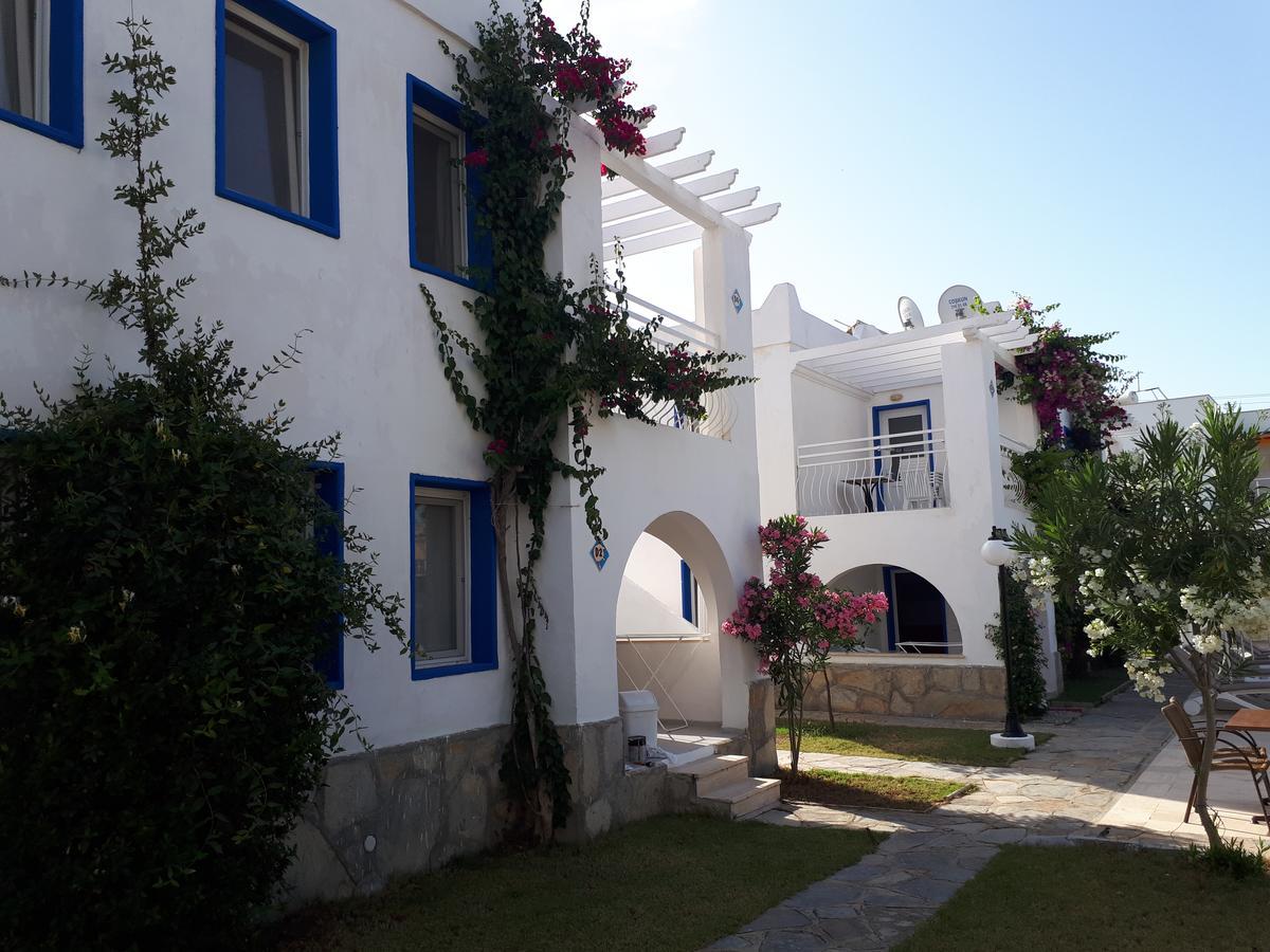 Hotel de apartamente Paradise Bitez